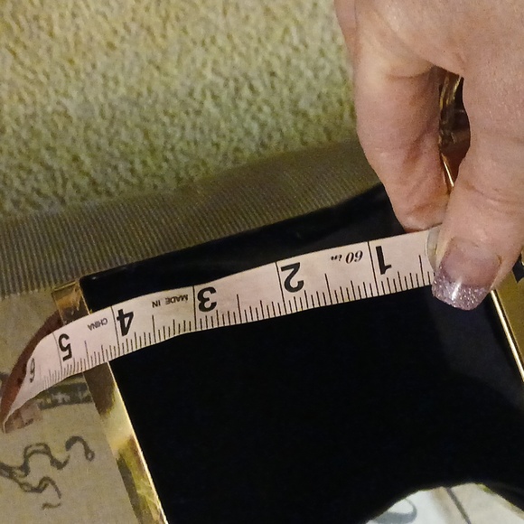 Darling cocktail purse - Picture 11 of 12